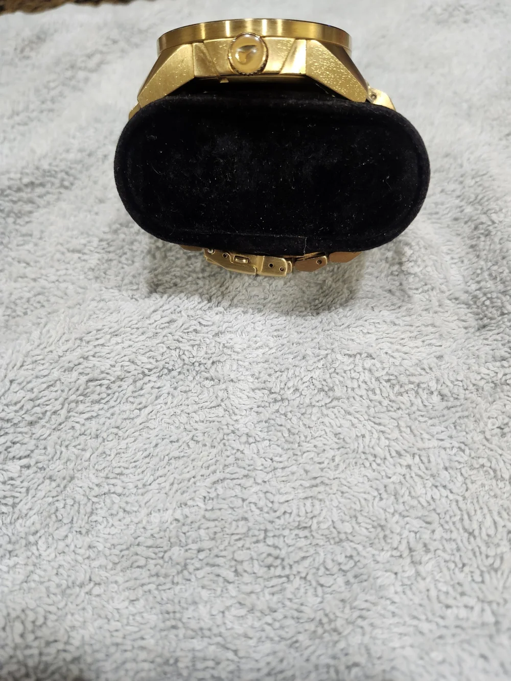 Nixon Corporal SS All Gold (A346-502